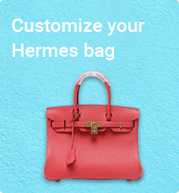 Hermes Bag