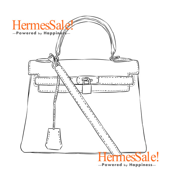 Hermes Special Order 35cm Gris Tourterelle, Graphite & Craie
